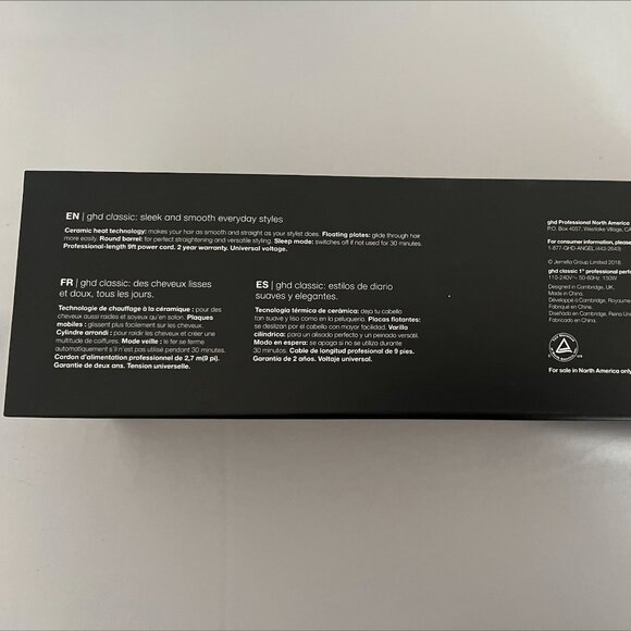 GHD professional performance 1" styler - Picture 2 of 4